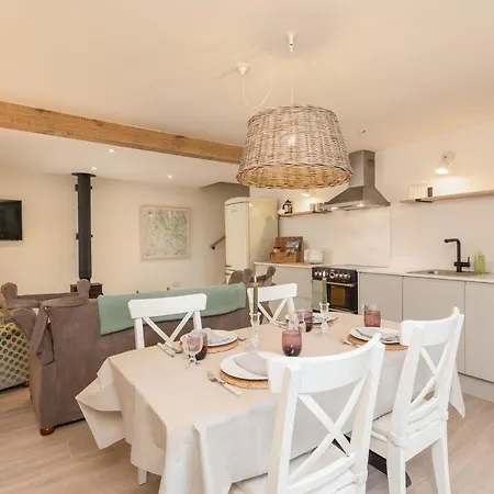 Angram Holiday home Thirsk