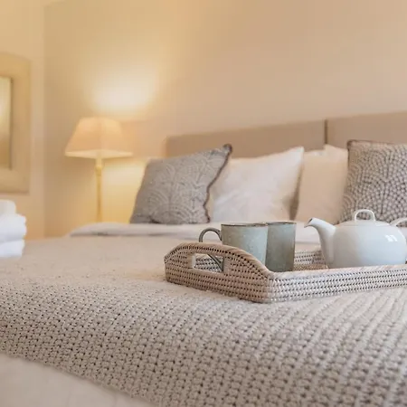Angram Holiday home