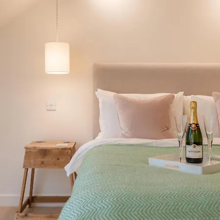 Angram Holiday home *