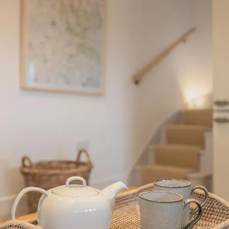 Angram Holiday home