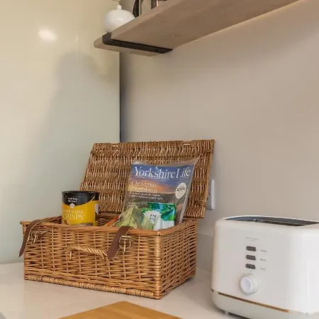 Holiday home Angram Thirsk