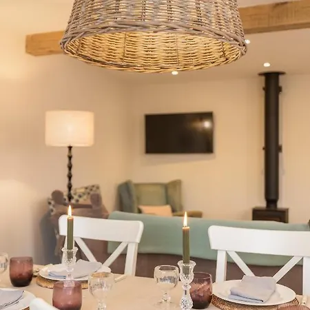 Holiday home Angram