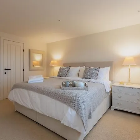 Angram Ferienhaus Thirsk