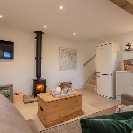 Angram Ferienhaus Thirsk